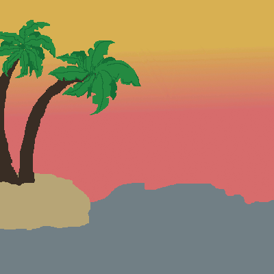 Palm Tree Animation