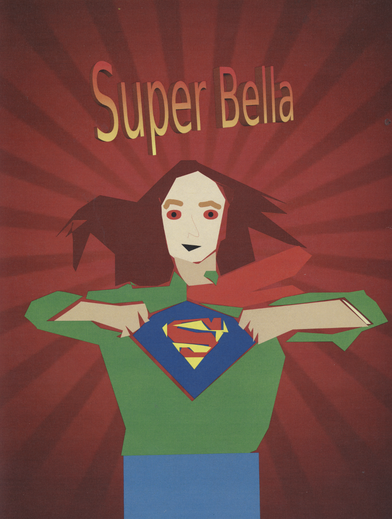 Super Bella