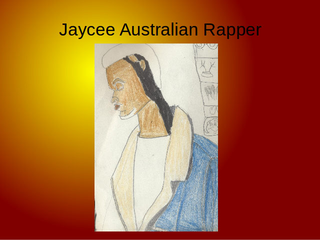 jaycee rapper profile